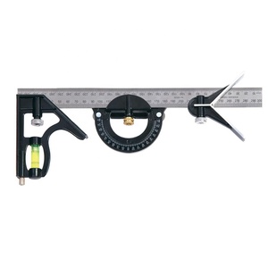 Multifunctional Combination Square 300mm