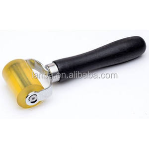 <span class=keywords><strong>Rouleau</strong></span> de couture robuste pour accessoire d'installation de matériaux de sol et d'insonorisation - Product Image 1