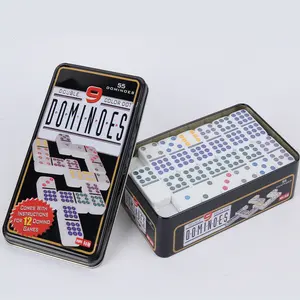 핫-잘 팔리는 (High) 저 (질) 저 (Low) 가격 ivory dominos