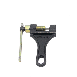 Outil de réparation de chaîne de <span class=keywords><strong>moto</strong></span>, séparateur de maillons de chaîne, outil de rivetage de chaîne de <span class=keywords><strong>moto</strong></span>, 420-530, pièces de <span class=keywords><strong>moto</strong></span> - Product Image 5