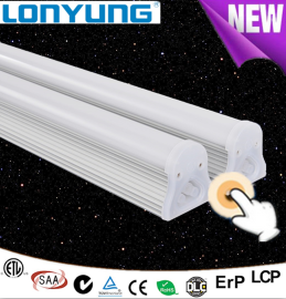 Amérique et Australie 13 w 3ft 0.9 m tube led luminaire ul <span class=keywords><strong>dlc</strong></span> saa énumérés - Product Image 5