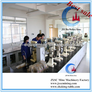 Máy Thí Nghiệm Tuyển Nổi, Thiết Bị Kiểm Tra Phòng Thí Nghiệm, Tế Bào Nổi Nhỏ Để Kiểm Tra Khoáng Sản - Product Image 4