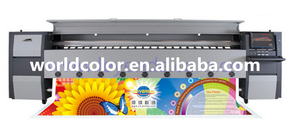 UD-3286E <span class=keywords><strong>phaeton</strong></span> 3.2M 508GS teste di grande formato stampante eco solvente per stampante Flexo macchina - Product Image 2