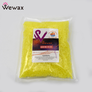 300g de haricots de cire de Granule Dépilatoire Film Chaud pour Homme ou Femme Épilation Sans <span class=keywords><strong>Bande</strong></span> Perle - Product Image 2