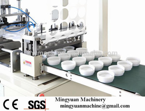 2014 <span class=keywords><strong>el</strong></span> más nuevo diseño tazas con tapas - Product Image 1
