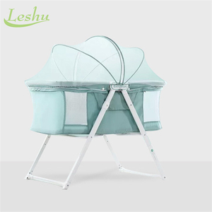 Fornitore della cina di Alta Qualità Custom Made vimini culla - Product Image 5