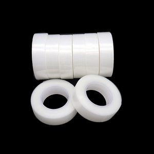 Cinta adhesiva médica para microporos, cinta quirúrgica de PE para extensión de pestañas - Product Image 2