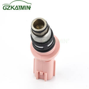 <span class=keywords><strong>Injecteur</strong></span>/buse de carburant de haute qualité OEM pour Nissan 100NX Almera Sunny Tsuru Primera Sentra <span class=keywords><strong>AD</strong></span> A46-H12 16600-73C00 injection de carburant - Product Image 6