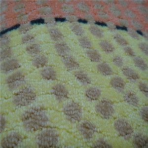 Nylon impreso alfombra personalizado para habitación de hotel de 5 estrellas - Product Image 5