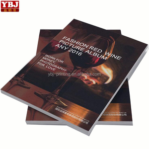 Guangdong usine toute vente catalogue livre <span class=keywords><strong>impression</strong></span>/<span class=keywords><strong>impression</strong></span> personnalisée <span class=keywords><strong>photo</strong></span> <span class=keywords><strong>album</strong></span>/société catalogue livre - Product Image 1