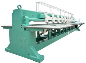 Máquina de bordar con cable plano, puntadas en zigzag, multifunción, Para bobinar y tapar - Product Image 4