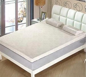 Uyku ve rahatlama için <span class=keywords><strong>SleepWell</strong></span> bellek köpük kanepe rahat minder bellek köpük kraliyet yatak - Product Image 3