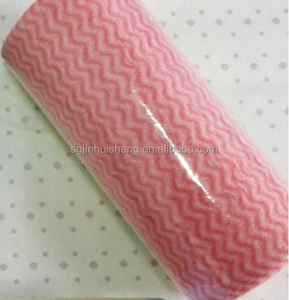 Chiffons d'époussetage jetables en tissu Non tissé, 100 pièces, de haute qualité, vente en gros, chiffons d'époussetage de maison, vaisselle de cuisine - Product Image 6