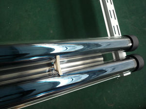 2019 tubo <span class=keywords><strong>de</strong></span> calor tubo <span class=keywords><strong>de</strong></span> vacío <span class=keywords><strong>Solar</strong></span> piezas <span class=keywords><strong>de</strong></span> <span class=keywords><strong>calentador</strong></span> <span class=keywords><strong>de</strong></span> agua <span class=keywords><strong>Solar</strong></span> CE Acero inoxidable <span class=keywords><strong>precio</strong></span> <span class=keywords><strong>de</strong></span> fábrica <span class=keywords><strong>calentador</strong></span> <span class=keywords><strong>de</strong></span> agua <span class=keywords><strong>Solar</strong></span> para piscina - Product Image 4