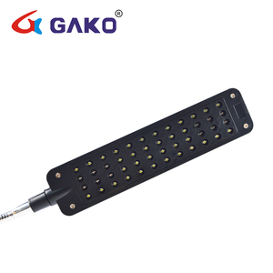 Populaire chinois led <span class=keywords><strong>aquarium</strong></span> lumière produits pour animaux de compagnie innovantes avec 36 blanc + 12 led bleue ampoules - Product Image 4