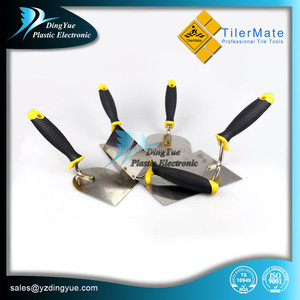 Revocadora <span class=keywords><strong>de</strong></span> hormigón paleta flotante, Conjunto paleta <span class=keywords><strong>de</strong></span> albañil - Product Image 3