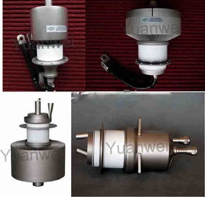 Tubo de oscilação 7T85RB 5kw <span class=keywords><strong>HF</strong></span> máquina de solda - Product Image 4
