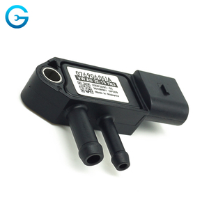 Sensor de presión diferencial transmisor DPF 076906051A para Audi VWs - Product Image 4