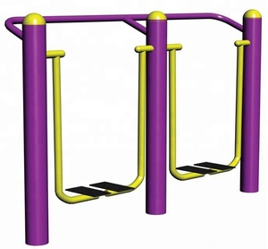 Gimnasio al aire libre Parque Equipo de <span class=keywords><strong>ejercicio</strong></span> <span class=keywords><strong>para</strong></span> <span class=keywords><strong>parques</strong></span> - Product Image 6