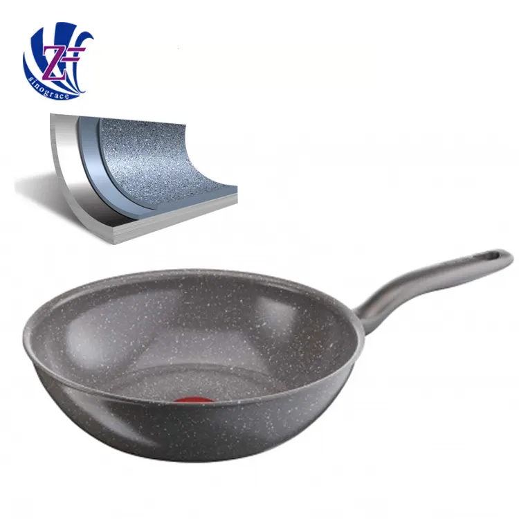 Environmental professional non stick liquid coating paint for cookware set