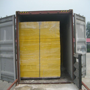 رخيصة PVC المغلفة سياج مؤقت كندا - Product Image 4