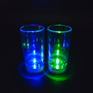 La personalità creativa di vetro di colpo aggiungere acqua glow - Product Image 5