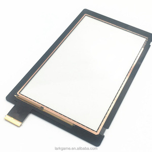 2025 Touch Screen digitalizzatore <span class=keywords><strong>per</strong></span> <span class=keywords><strong>accessori</strong></span> <span class=keywords><strong>nintendo</strong></span> <span class=keywords><strong>Switch</strong></span> pannello esterno di ricambio in vetro parte <span class=keywords><strong>accessori</strong></span> <span class=keywords><strong>per</strong></span> giochi