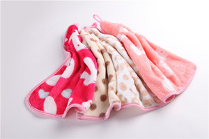 Lindo encantador de la Historieta Niños de Microfibra paños de Cocina toallas de mano del <span class=keywords><strong>cabrito</strong></span> - Product Image 3