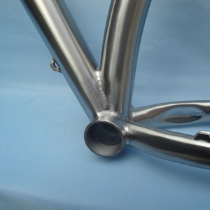 Linh hoạt đi xe <span class=keywords><strong>29</strong></span> "Titan Xe đạp khung MTB xe đạp - Product Image 5