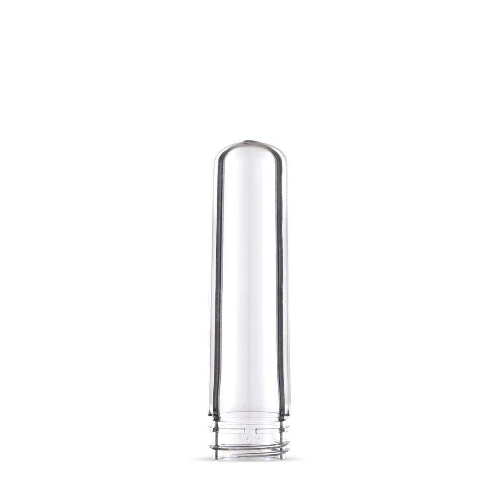 24 мм 24/410 40 г хорошие ПЭТ преформы для 500 мл косметической бутылки