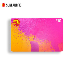 13.56Mhz Programmable HF NFC Smart Chip RFID <strong>Access</strong> <strong>Control</strong> <strong>Card</strong> for Android Phones - Product Image 3