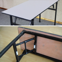 Ensemble de banquet commercial, tables et chaises de salle à manger, achat en gros pour événements/mariages/restaurants