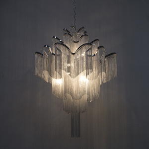 Venta al por mayor de lujo Atlantis lámpara colgante luz para Hotel - Product Image 3