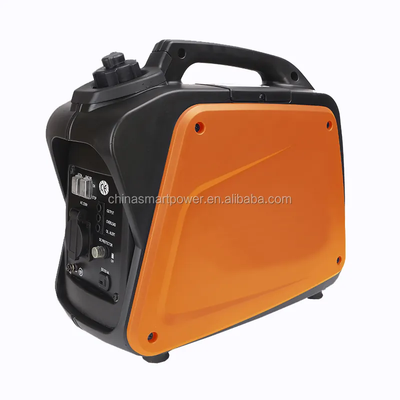 Generator Inverter Digital Silent, Garansi 2 Tahun