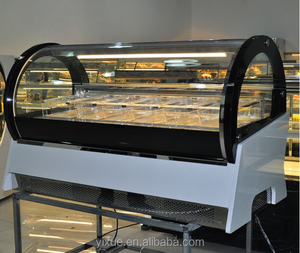 <span class=keywords><strong>Table</strong></span> <span class=keywords><strong>top</strong></span> mini ice cream <span class=keywords><strong>showcase</strong></span> tủ đông gelato <span class=keywords><strong>showcase</strong></span> với 6 insets - Product Image 2