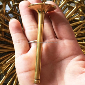 Đối Với Xe Không Gian Của Mitsubishi Wagon Chariot N84W GDI MPI 2.4 4G63 4G64 Nạp Van Động Cơ <span class=keywords><strong>Md348770</strong></span> - Product Image 6