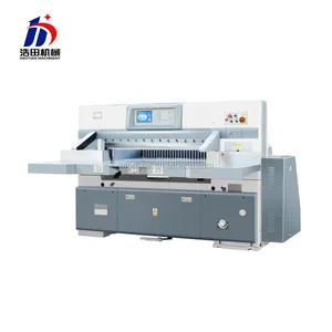 320 intermittent rotary/semi-rotary/full rotary label die cutting machine