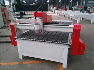 cnc router de Tablar de olas de formato 1300*900mm - Product Image 1