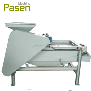Máquina Descascaradora de Pistachos, Máquina Peladora de Almendras - Product Image 1