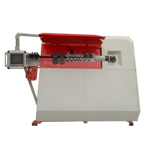 Factory Price CNC Steel Bar Bending Machine/Automatic Rebar Stirrup Bending Machine