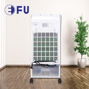 <span class=keywords><strong>Ventilatore</strong></span> elettrico di raffreddamento ad aria dell'acqua ghiacciata <span class=keywords><strong>220</strong></span> <span class=keywords><strong>volt</strong></span> - Product Image 5