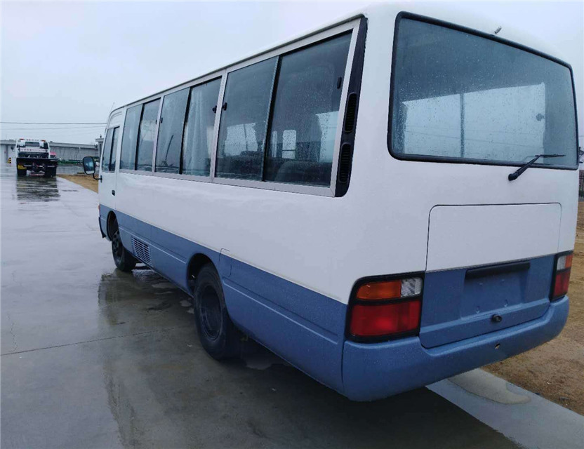 Оригинальный дизельный двигатель toyota bus 4L, похожий на подставку, мини-автобус для продажи