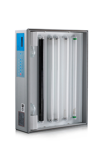 Boîte à lumière Tilo Color T60(5) D65 TL84 UV F CWF 5 sources lumineuses Comparer à Verivide <span class=keywords><strong>CAC</strong></span> <span class=keywords><strong>60</strong></span> - Boîte à lumière 5 couleurs - Product Image 6