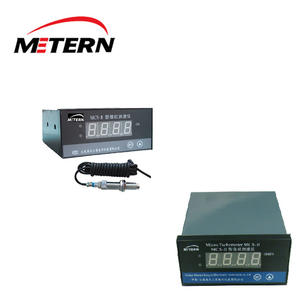 Contador de Control Digital con Pantalla, 4-20mA, Carcasa Metálica - Product Image 4