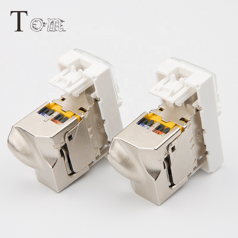 High-Quality rj45 legrand network socket for Reliable Connectivity ...