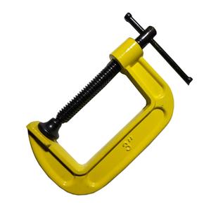 Quick Release G Clamp C Clamp/steel Wood Working Tools