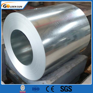 Tira de Acero Laminado En frío Con Recubrimiento de <span class=keywords><strong>Zinc</strong></span> Por Inmersión En Caliente Galvanizado/Bobina/Bandas/GI bobina - Product Image 2