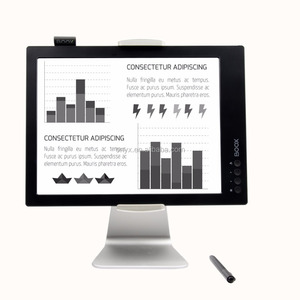 Gestion de Max 2 E-reader y Monitor 2 en 1 con 13,3 pulgadas flexible carta pantalla - Product Image 6