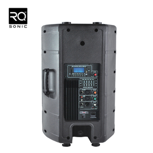 <span class=keywords><strong>Harman</strong></span> <span class=keywords><strong>Kardon</strong></span> altavoces PMB15AMKQ-BT - Product Image 6