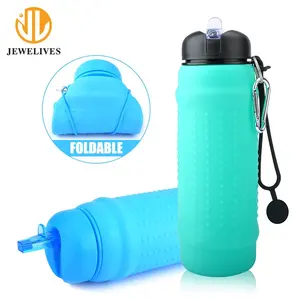 Sıcak yeni ürünler su şişesi kullanılan spor içme suyu şişesi